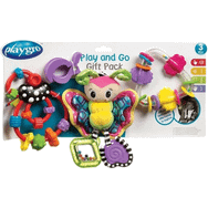 Playgro Kelebek Oyun Seti