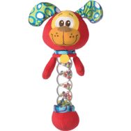 Playgro MF181570 Köpek Çubuk Çıngırak