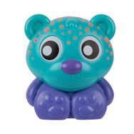 Playgro MF4184209 Sevimli Çıngırak ayı