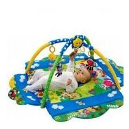 Playgro Mutlu Çiftlik Işık ve Sesli Oyun Halısı
