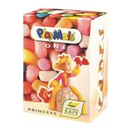 PlayMais 160035 Classic One Princess Eğitici Oyun Seti