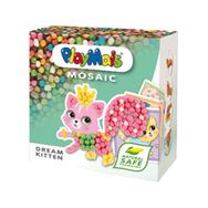 PlayMais 160361 Mosaic Dream Kitten Eğitici Oyun Seti