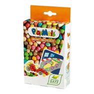 PlayMais 160542 Mini Mosaic Formula Eğitici Oyun Seti
