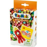 PlayMais 160544 Mini Mosaic Rocket Eğitici Oyun Seti