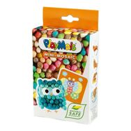 PlayMais 160545 Mini Mosaic Owl Eğitici Oyun Seti