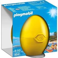 Playmobil 4941 Fun At The Beach