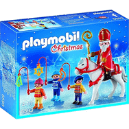 Playmobil 5593 Christmas