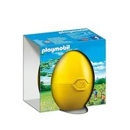 Playmobil 6839 Hidden İn The Big Easter Egg
