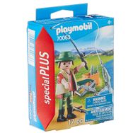 Playmobil 70063 Angler