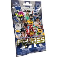 Playmobil 70242 Figures Series 17 - Boys