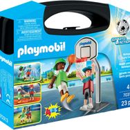 Playmobil 70313 Büyük Spor Kılıf