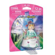 Playmobil 70564 Queen and Rabbit