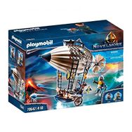 Playmobil 70642 Dario Aerostat