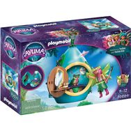 Playmobil 70804 Adventures of Ayuma Drop House