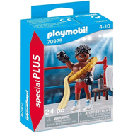 Playmobil 70879 Renkli Oyuncak