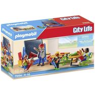 Playmobil 71036 Şehir Hayatı Okulda İlk Gün