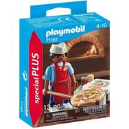 Playmobil 71161 Pizzacı