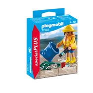 Playmobil 71163 Benevole Atık Toplama