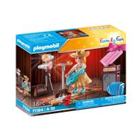 Playmobil 71184 Country Şarkıcısı Hediye Seti