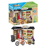 Playmobil 71250 Country Çiftlik Dükkanı