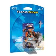 Playmobil 9075 Playmo-Friends Korsan