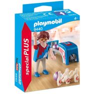 Playmobil 9440 Family Fun - Bowling Player