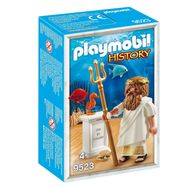 Playmobil 9523 Poseidon