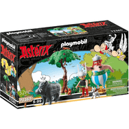 Playmobil Asterix 71160 Yaban Domuzu Avı Oyuncak