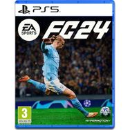 Playstation EA Sports FC 24 Standart Sürüm PS5 Oyunu