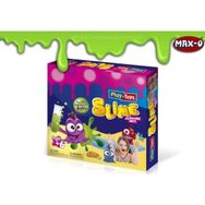 PlayToys Play Toys Play-Toys Slime Yapma Hazırlama Seti Karıştır Eğlenceye Başla