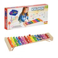 Playwood 376 15 Notalı Klisofon