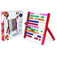 Playwood Ahşap Abaküs