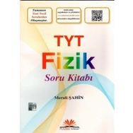 Plazma Yayıncılık - TYT Fizik Soru Kitabı