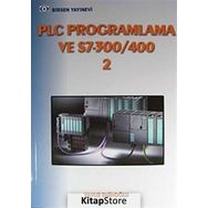 PLC PROGRAMLAMA VE S7300/400 2 - YAVUZ EMİNOĞLU