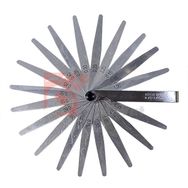 PLD 0.05-1x100 mm 20'li Filler Çakısı