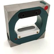 PLD 150 mm Kare Tip Çerçeveli Hassas Su Terazisi