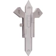 PLD C107-020 0-20x0.1 mm Kaynakçı Kumpası