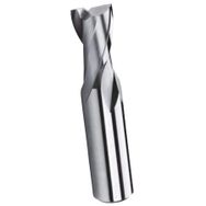 PLD HSS 1.5 mm 2 Ağız Kısa Parmak Freze