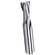 PLD HSS 10 mm 2 Ağız Uzun Parmak Freze