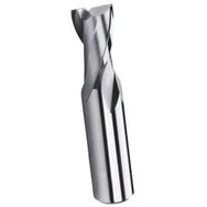PLD HSS 11 mm 2 Ağız Kısa Parmak Freze