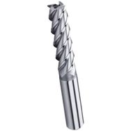 PLD HSS 11 mm 4 Ağız Uzun Parmak Freze