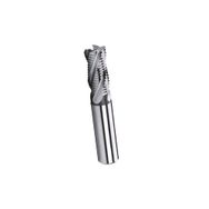PLD HSS 11 mm Kısa Kabatalaş Freze