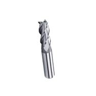 PLD HSS 12 mm 4 Ağız Kısa Parmak Freze