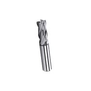 PLD HSS 14 mm Kısa Kabatalaş Freze