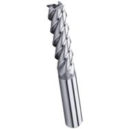 PLD HSS 15 mm 4 Ağız Uzun Parmak Freze