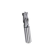 PLD HSS 15 mm Kısa Kabatalaş Freze