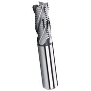 PLD HSS 18 mm Kısa Kabatalaş Freze