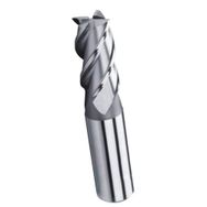 PLD HSS 20 mm 4 Ağız Kısa Parmak Freze