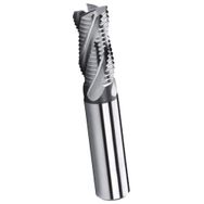 PLD HSS 20 mm Uzun Kabatalaş Freze