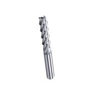 PLD HSS 24 mm 4 Ağız Uzun Parmak Freze